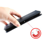 For Samsung Galaxy A05 4G Case Shockproof PU Leather Wallet Stand Phone Cover