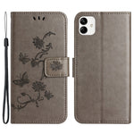 For Samsung Galaxy A05 4G Case Imprinted PU Leather Wallet Folding Stand Phone Cover