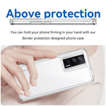 For Xiaomi Redmi K60 5G / K60 Pro 5G / Poco F5 Pro 5G Case Electroplating Buttons Phone Cover (Big Rear Lens Hole)