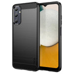 MOFI JK TPU Series-1 For Samsung Galaxy A05s 4G Cover Soft TPU Brushed Cell Phone Case