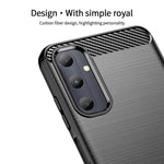 MOFI JK TPU Series-1 For Samsung Galaxy A05s 4G Cover Soft TPU Brushed Cell Phone Case