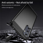 MOFI JK TPU Series-1 For Samsung Galaxy A05s 4G Cover Soft TPU Brushed Cell Phone Case