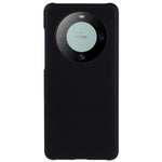 For Huawei Mate 60 Case Slim-Fit Shell Rubberized PC Cell Phone Cover