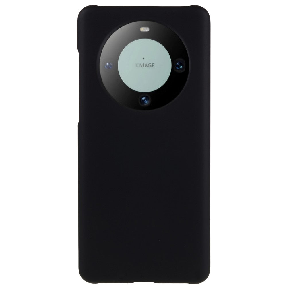 For Huawei Mate 60 Case Slim-Fit Shell Rubberized PC Cell Phone Cover