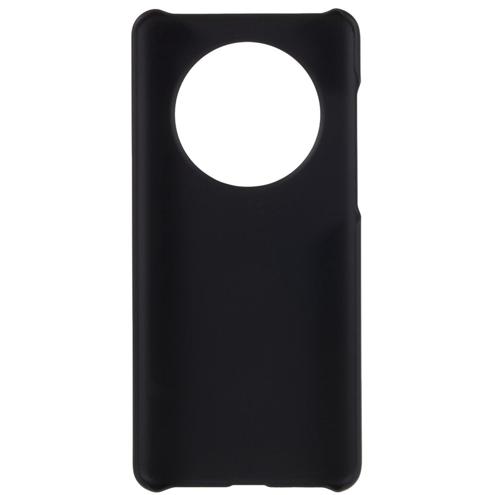 For Huawei Mate 60 Case Slim-Fit Shell Rubberized PC Cell Phone Cover