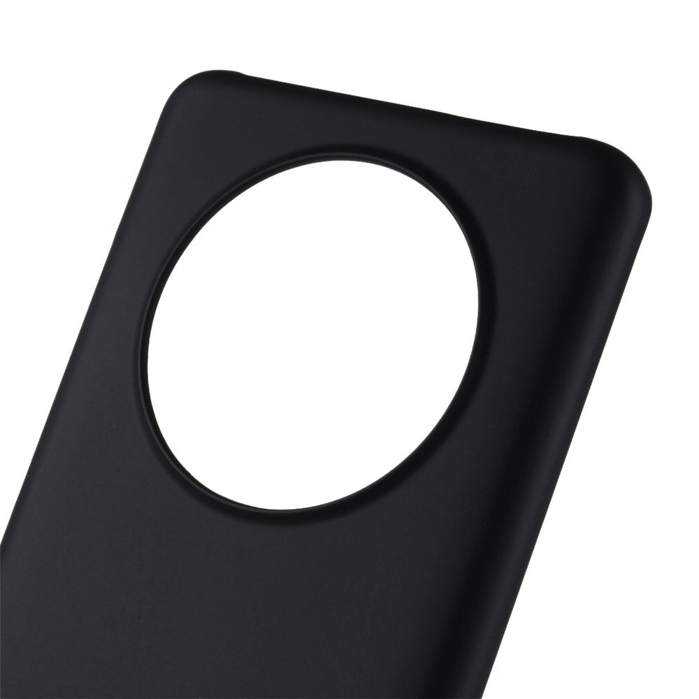 For Huawei Mate 60 Case Slim-Fit Shell Rubberized PC Cell Phone Cover