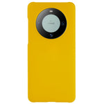 For Huawei Mate 60 Case Slim-Fit Shell Rubberized PC Cell Phone Cover
