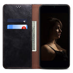 Til Samsung Galaxy A05 4G Cover PU Læder Stander Pung Læder Telefon Cover Skal