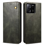 For Xiaomi Redmi K60 Ultra / 13T Pro / 13T Case Stand Wallet Leather Phone Shell PU Leather Cover