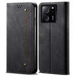 For Xiaomi Redmi K60 Ultra / 13T Pro / 13T Case Shockproof Corners Leather Phone Shell Wallet