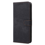 For Oppo A18 4G / A38 4G Leather Case RFID Blocking Wallet Phone Cover with Strap