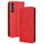 For Samsung Galaxy A05s 4G / M14 4G Leather Case Wallet Stand Mobile Phone Cover