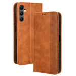 For Samsung Galaxy A05s 4G / M14 4G Leather Case Wallet Stand Mobile Phone Cover