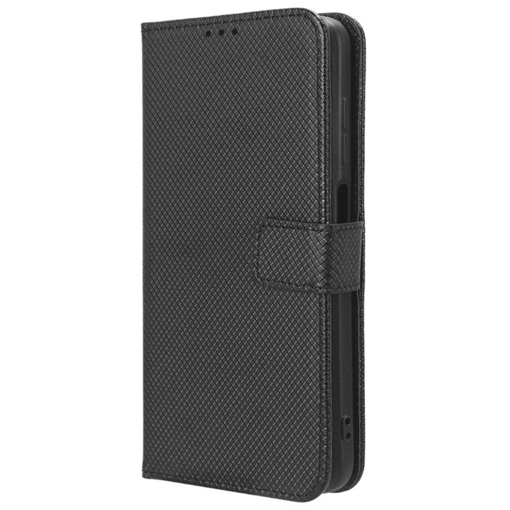 Til Samsung Galaxy A05s 4G / M14 4G Etui Stand Pung Telefon Læder Cover