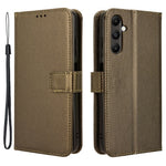 Til Samsung Galaxy A05s 4G / M14 4G Etui Stand Pung Telefon Læder Cover