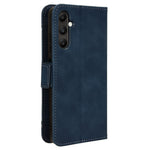Til Samsung Galaxy A05s 4G / M14 4G Etui PU Læder Pung Telefoncover med Kortlommer