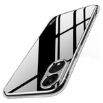 MOFI For Oppo A38 4G TPU Phone Case Transparent Dustproof Shell Cell Phone Cover