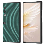 Milky Way Series For Honor V Purse Case PU Leather+PC Shockproof Phone Cover