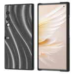 Milky Way Series For Honor V Purse Case PU Leather+PC Shockproof Phone Cover