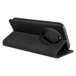BETOPNICE 003 For Huawei Mate 60 Pro Case Magnetic Closing Leather Wallet Phone Cover