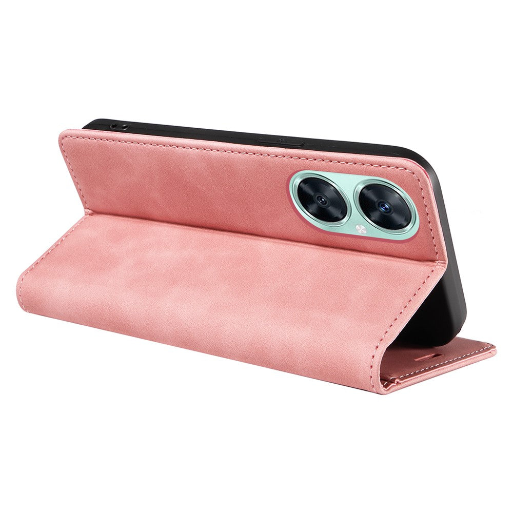 BETOPNICE 003 For Huawei nova 11i / Maimang 20 / Enjoy 60 Pro Case Leather Wallet Flip Phone Cover
