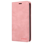 BETOPNICE 003 För Huawei Nova 11i / Maimang 20 / Enjoy 60 Pro Läderfodral Plånbok Flipfodral för mobil