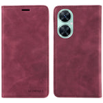 BETOPNICE 003 För Huawei Nova 11i / Maimang 20 / Enjoy 60 Pro Läderfodral Plånbok Flipfodral för mobil