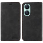 BETOPNICE 003 För Huawei Nova 11i / Maimang 20 / Enjoy 60 Pro Läderfodral Plånbok Flipfodral för mobil