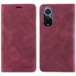 BETOPNICE 003 For Huawei nova 9 / Honor 50 Case RFID Blocking PU Leather Phone Cover