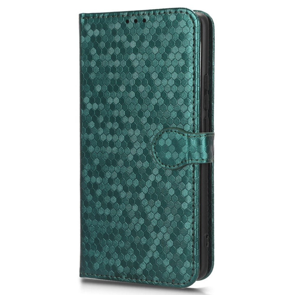 For Huawei Mate 60 Case PU Leather Stand Shell Imprinted Wallet Cell Phone Cover
