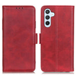 For Samsung Galaxy A15 4G Case Full Protection Leather Wallet Stand Phone Cover