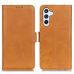 For Samsung Galaxy A15 4G Case Full Protection Leather Wallet Stand Phone Cover
