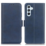 For Samsung Galaxy A15 4G Case Full Protection Leather Wallet Stand Phone Cover