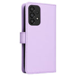For Samsung Galaxy A33 5G Magnetic Case BETOPNICE Detachable PU Leather Phone Cover with Strap