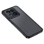 For Xiaomi 14 Phone Case PC+TPU Shockproof Cell Phone Cover