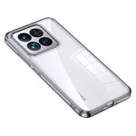 For Xiaomi 14 Phone Case PC+TPU Shockproof Cell Phone Cover