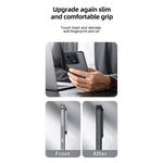 For Xiaomi 14 Pro Phone Case PC+TPU Airbag Anti-drop Phone Cover
