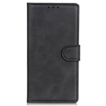 Til Samsung Galaxy A15 4G etui Læderpung Stativ Stødsikker telefoncover