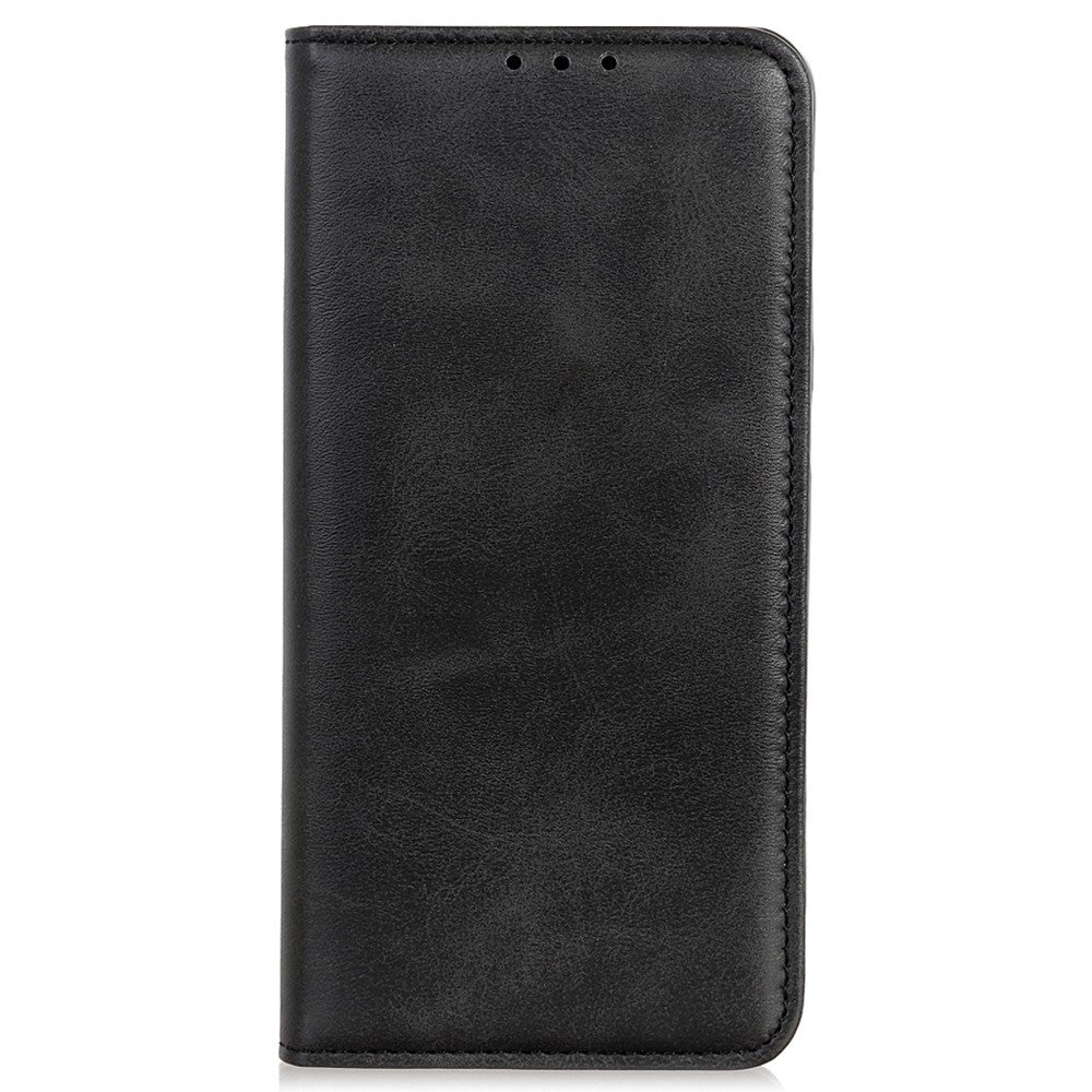 For Samsung Galaxy A15 4G Case Split Leather Anti-drop Wallet Stand Phone Cover