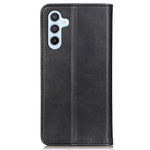 For Samsung Galaxy A15 4G Case Split Leather Anti-drop Wallet Stand Phone Cover