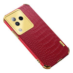 For Xiaomi Civi 3 5G Case Slim-Fit PU Leather+TPU Phone Cover Shell