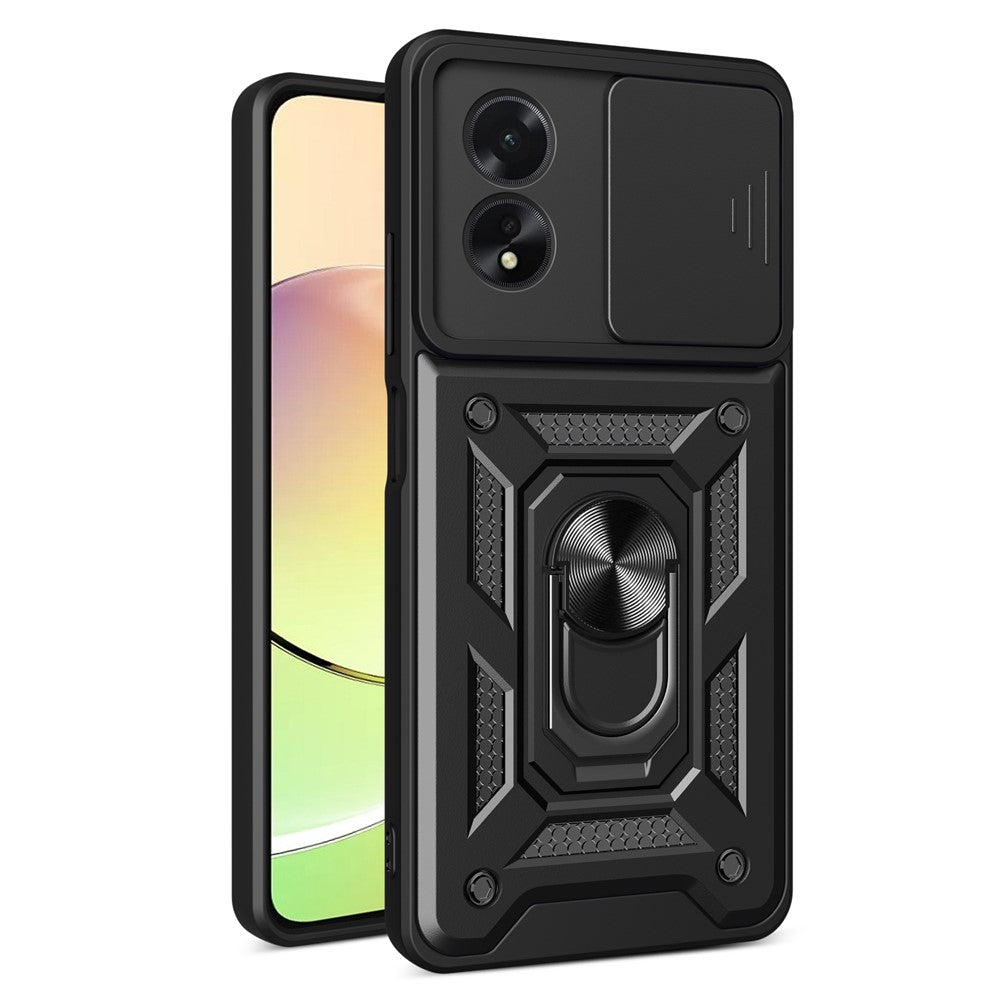 Oppo A Series