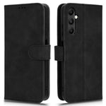 Til Samsung Galaxy A05s 4G Cover Skin-touch PU Læder Pung Stativ Telefoncover