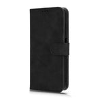 Til Samsung Galaxy A05s 4G Cover Skin-touch PU Læder Pung Stativ Telefoncover