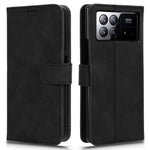 For Xiaomi Mix Fold 3 5G Case PU Leather Flip Wallet Phone Cover