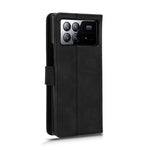 For Xiaomi Mix Fold 3 5G Case PU Leather Flip Wallet Phone Cover