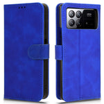 For Xiaomi Mix Fold 3 5G Case PU Leather Flip Wallet Phone Cover