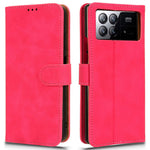 For Xiaomi Mix Fold 3 5G Case PU Leather Flip Wallet Phone Cover
