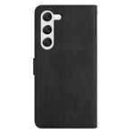 Til Samsung Galaxy A15 5G Etui PU Læder Stativ Telefon Pung Cover