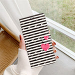 For Samsung Galaxy S23 FE Case Wallet PU Leather 3D Pattern Printing Phone Cover